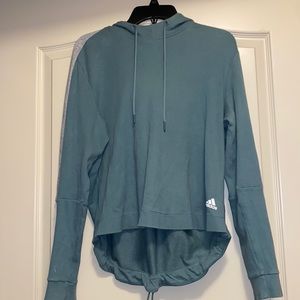 Women’s adidas hoodie